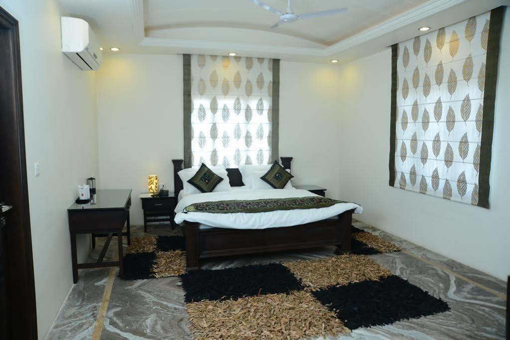 Goyal Haveli Hotel Jaipur Exterior photo
