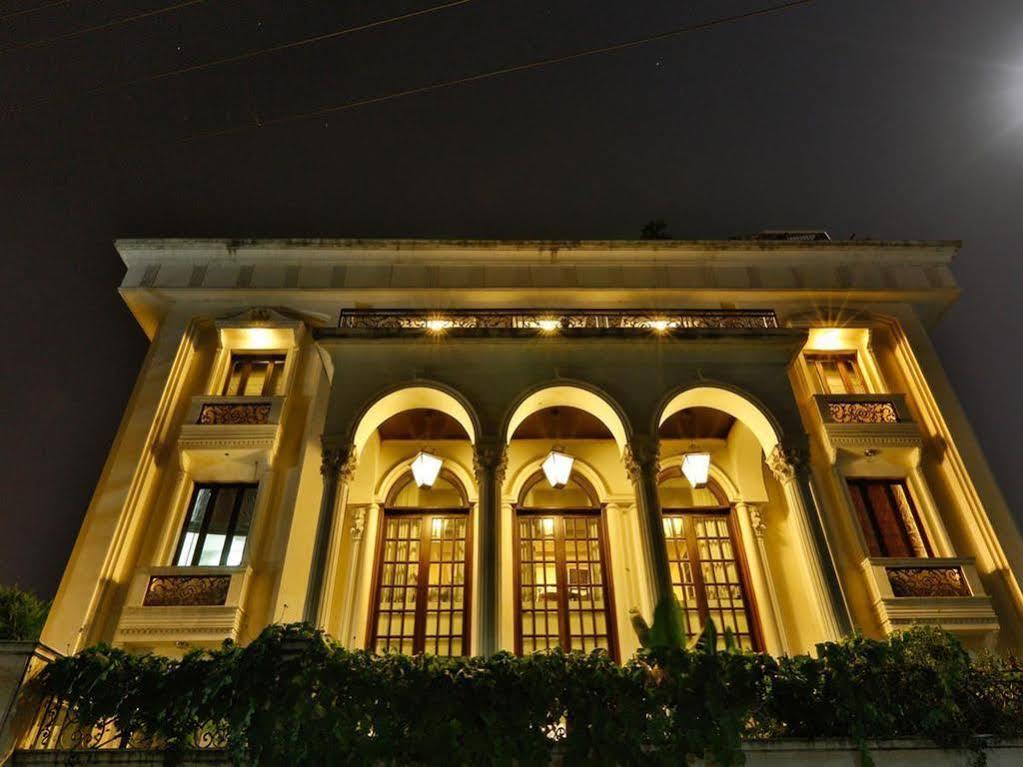 Goyal Haveli Hotel Jaipur Exterior photo